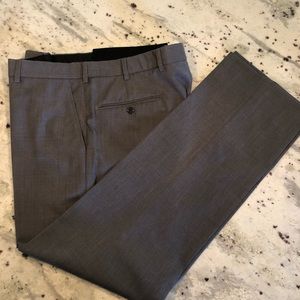 Ralph Lauren Black Label Dress Pants Grey 36/32